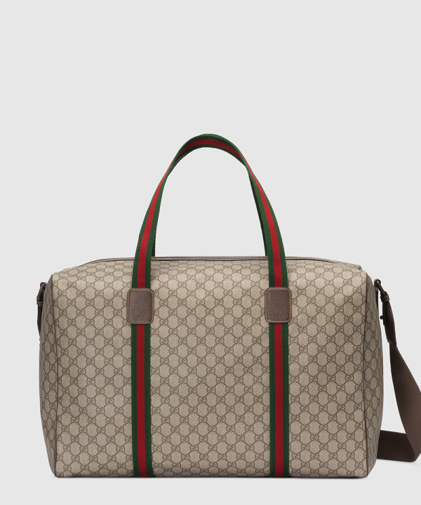 웹Web 라지 더플백 760152