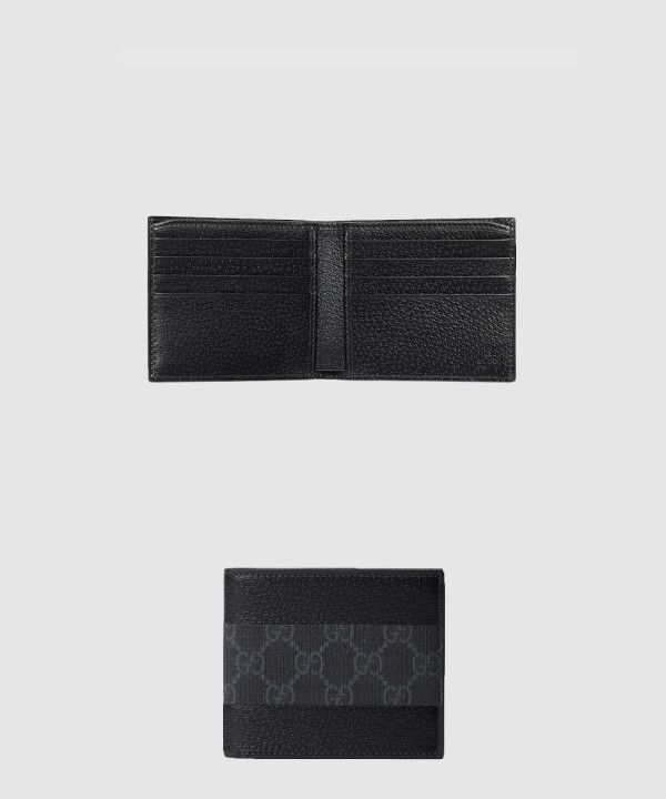 GG 카드 케이스 지갑 레더 795480