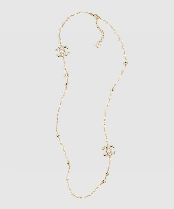 롱 네크리스 ABE137