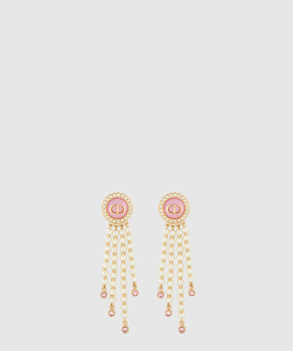 쁘띠 CD 스터드 귀걸이 E3190