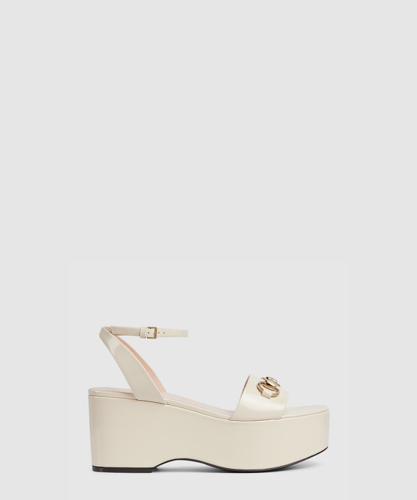 홀스빗 플랫폼 샌들 794358