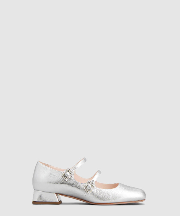 베이비 펌프스 5223