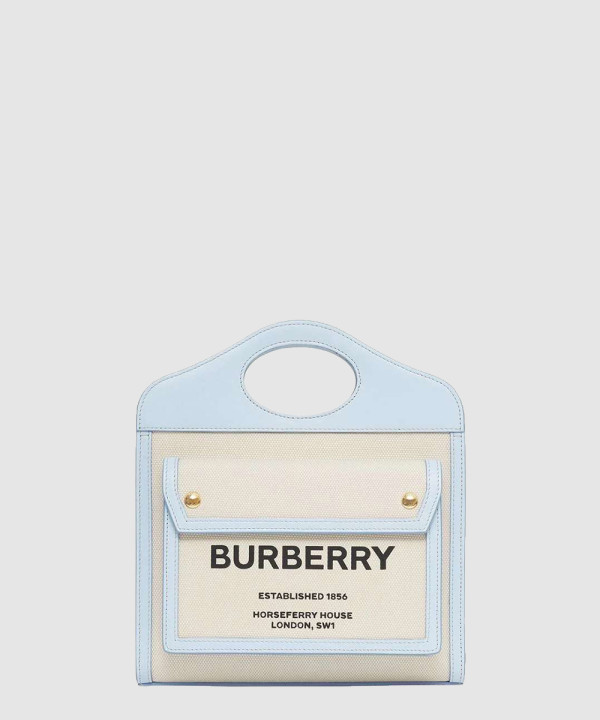 미니 트라이톤 포켓백 8043493