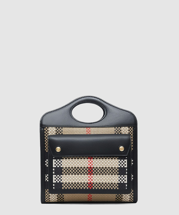 미니 포켓백 80296931