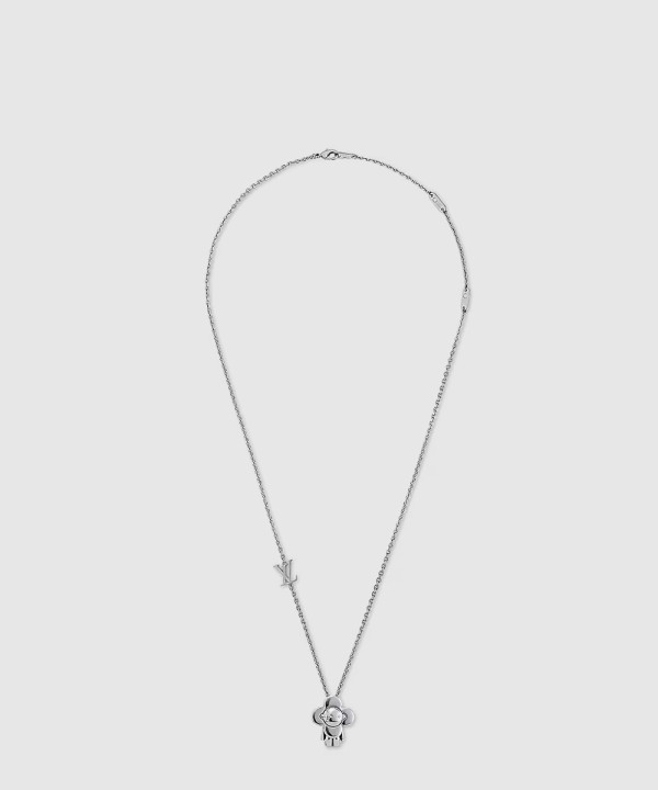 여성 비비엔 목걸이  M00831