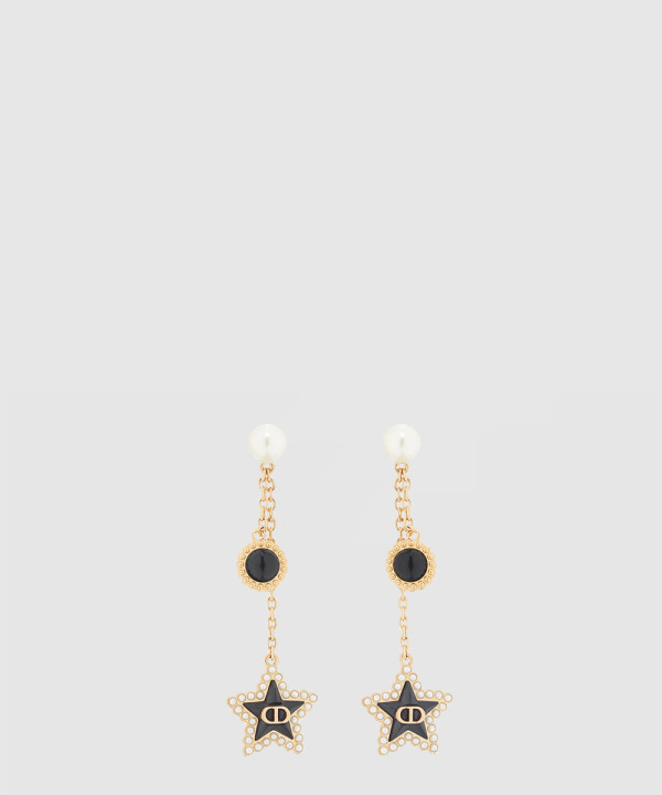 Petit CD Lucky Baroque 귀걸이 E3664