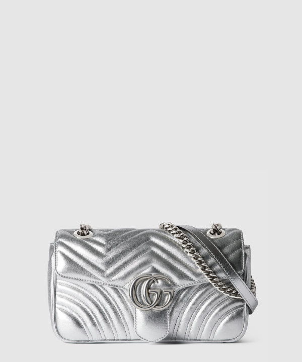 GG 마몽 스몰 숄더백 443497