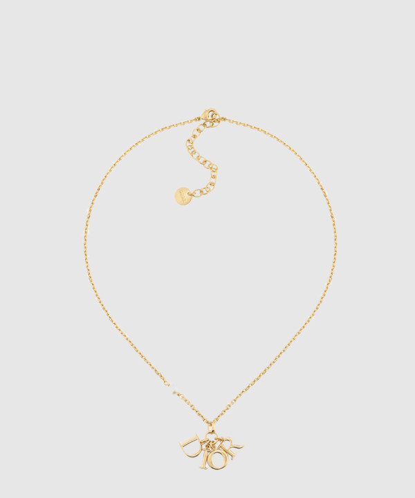 레볼루션 목걸이 N1680