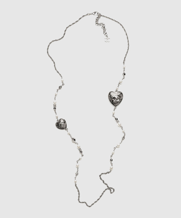 롱 네크리스 ABE672