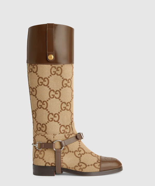 니하이 부츠 674670