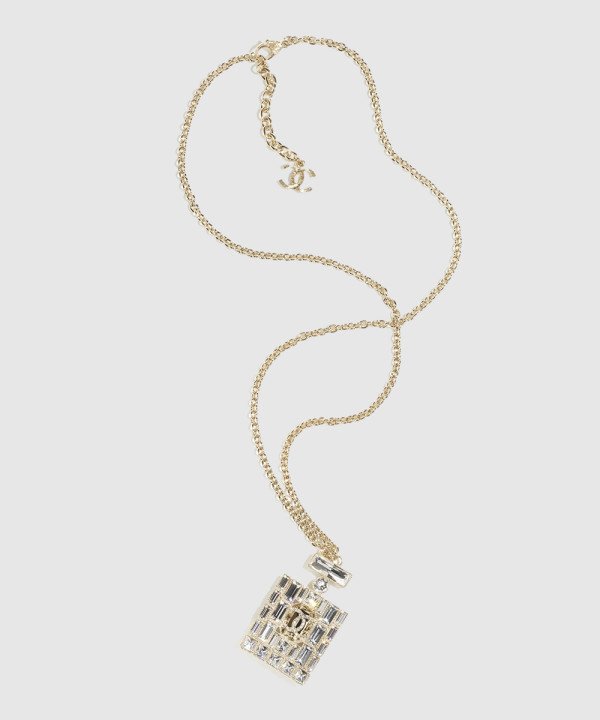 롱 네크리스 ABC582