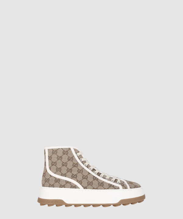 캔버스 하이탑 스니커즈 745999