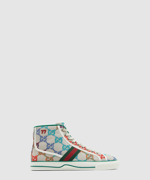 테니스 1977 하이탑 스니커즈 625807