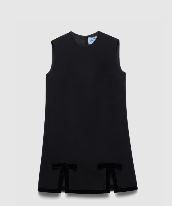 나떼 미니 드레스