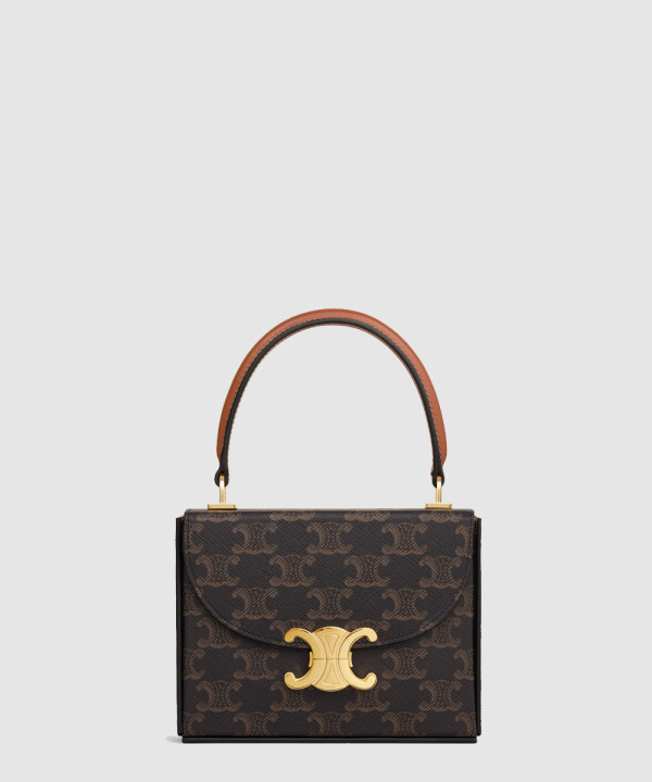 스몰 블랑딘 박스 118592