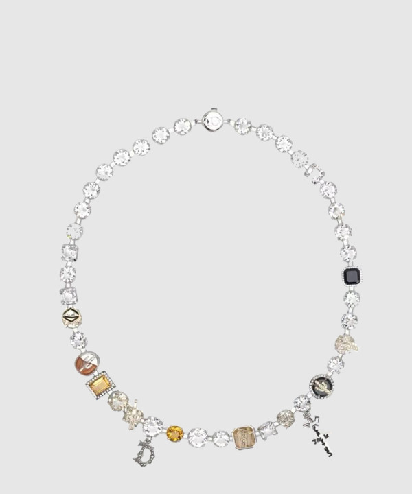 Cactus Jack 목걸이  N1631