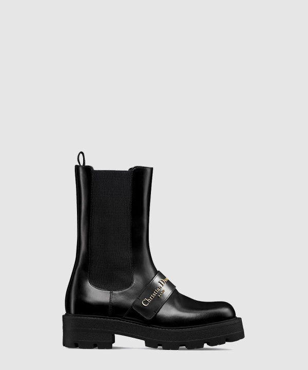 D-Quest 앵클 부츠 KDT115