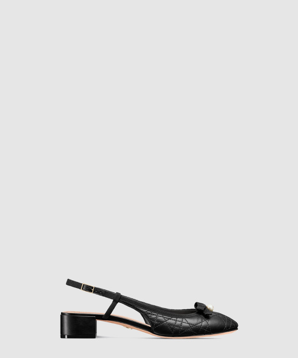 Ballet 슬링백 펌프스 KDB96