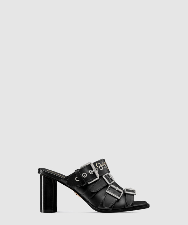 Punk 힐 슬라이드 KCO17