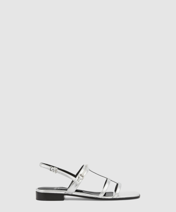 플랫 샌들 ‎776648