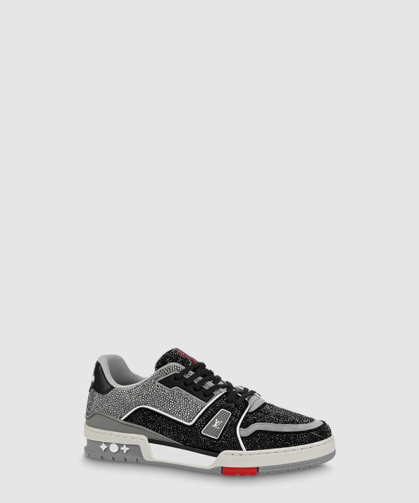 트레이너 스니커즈 1AA6PU