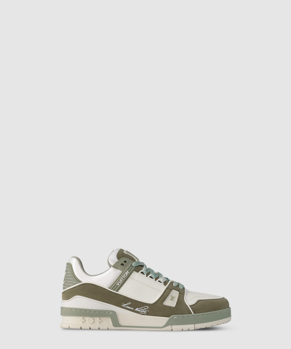 트레이너 스니커즈 1ADHC5