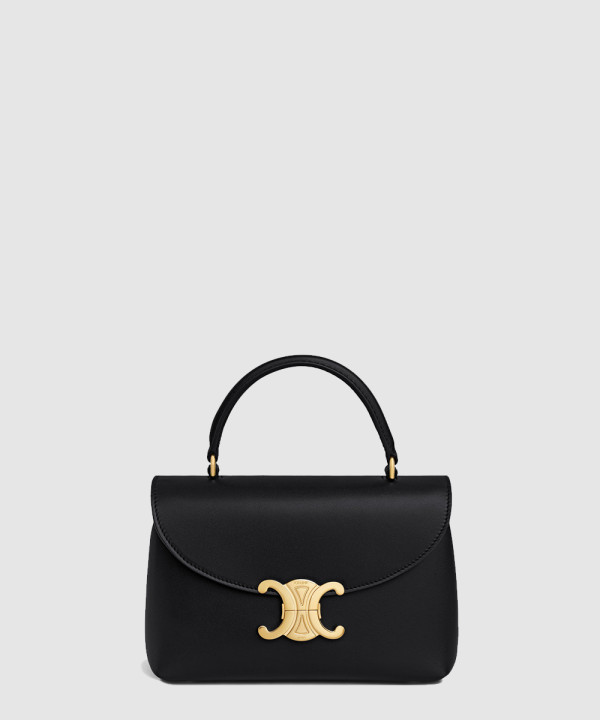 틴 니노백 샤이니 카프스킨 118113