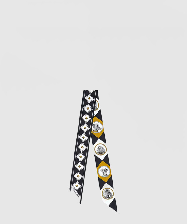 Colliers et Chiens 포에버 트윌리