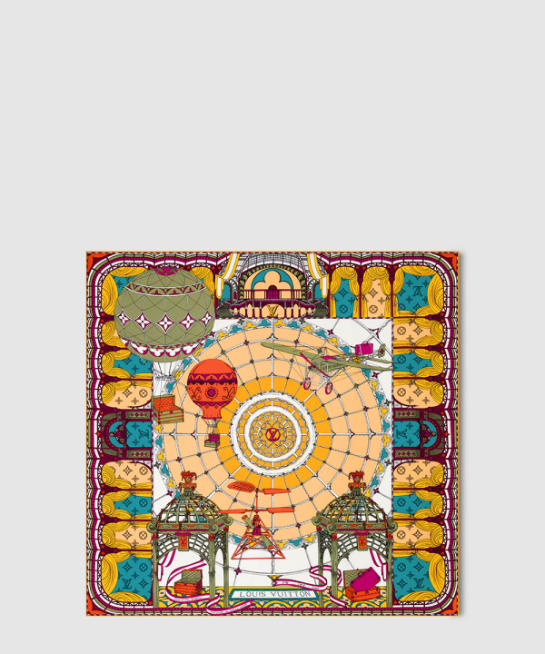 Fly Away 스퀘어 90 M92938