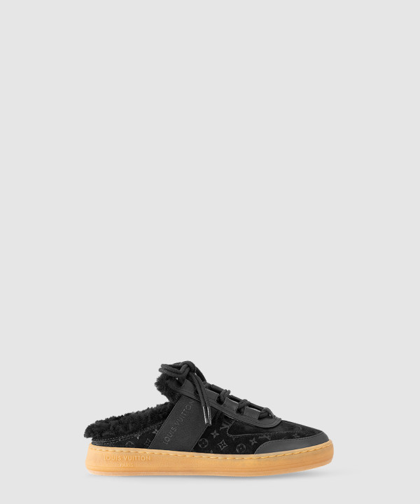 로스 오픈 백 스니커즈 1ACAEB