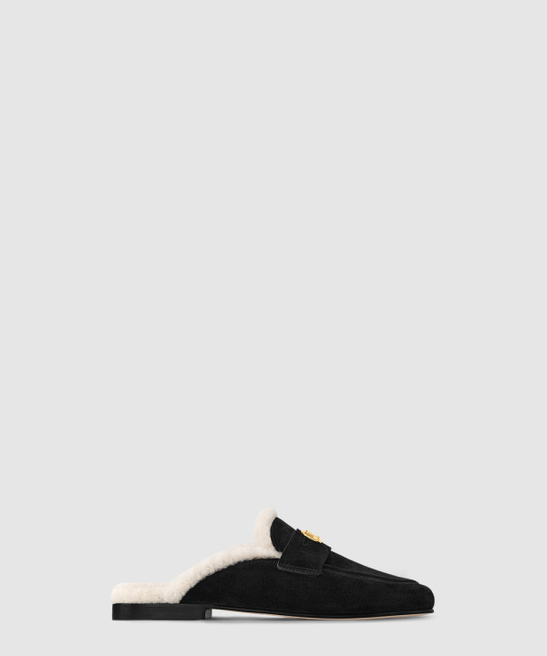 소호 오픈 백 로퍼 1ADC8T