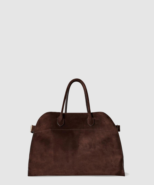 Soft Margaux 12 스웨이드 백 W1255L