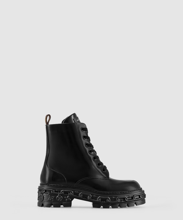 레코드 레인저 부츠 1AC9GY