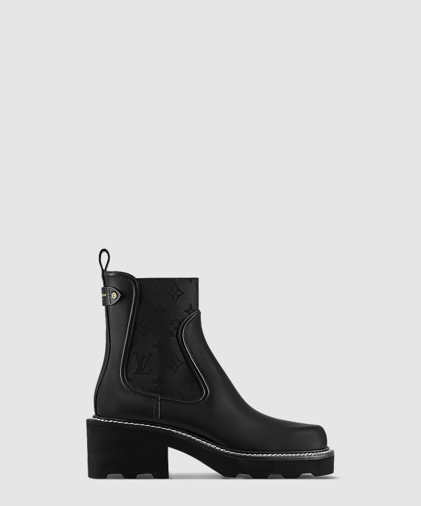 보부르 앵클 부츠 1AGV86