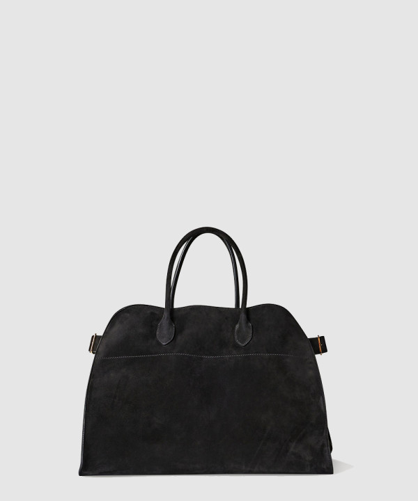 소프트 마르고 15 스웨이드 백 W1255L