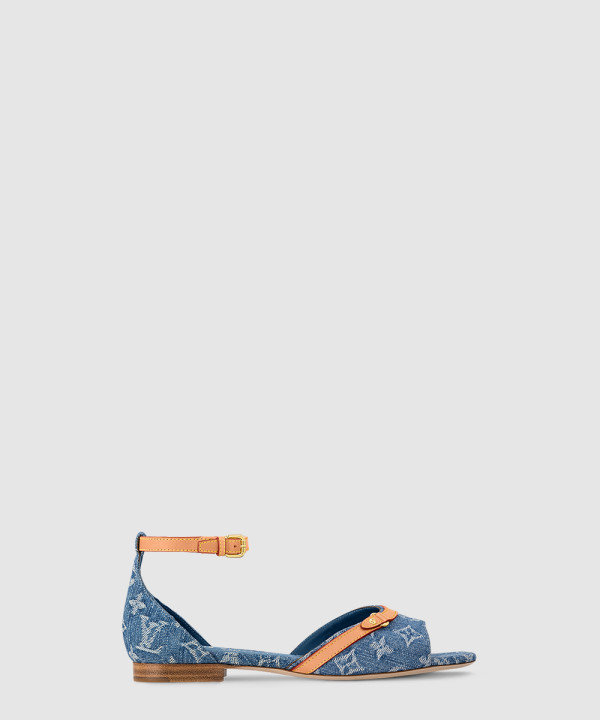 헬리오스 플랫 샌들 1ACMOU