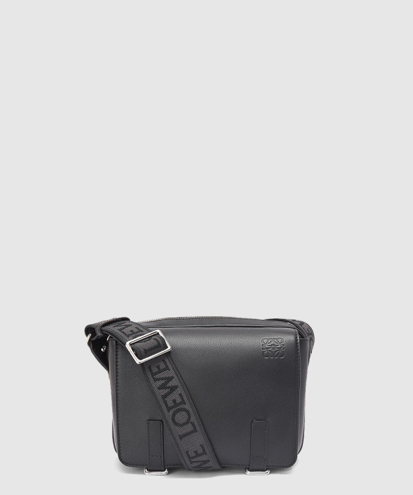 XS 밀리터리 메신저백