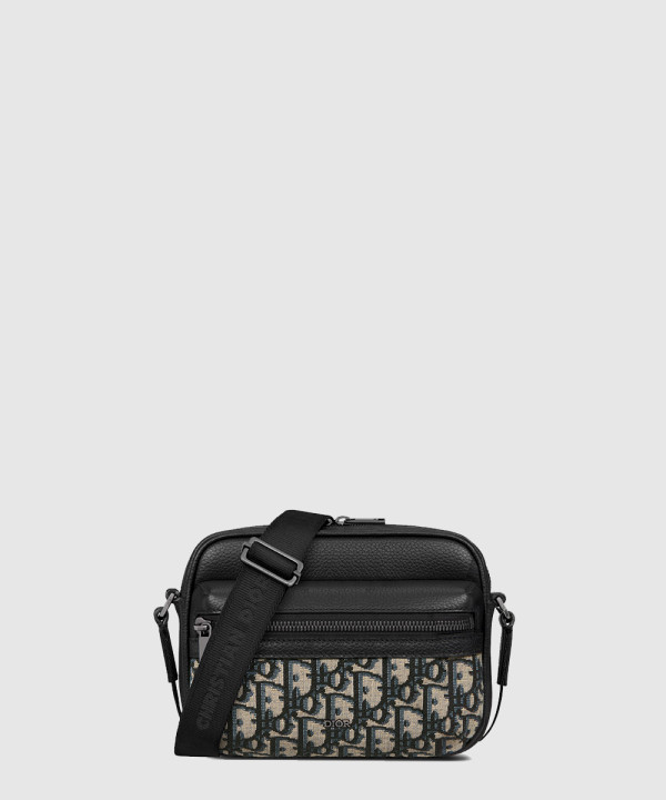 Rider 2.0 미니 지퍼 메신저백 2ESWS