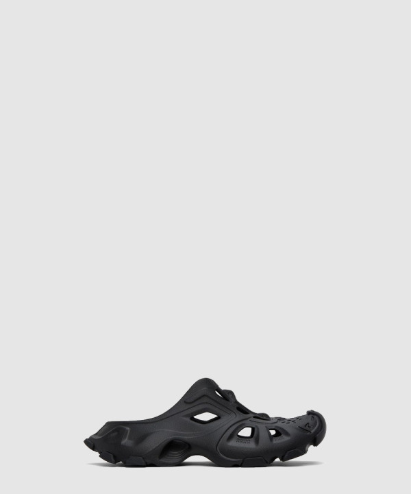 블랙 HD 뮬 735249