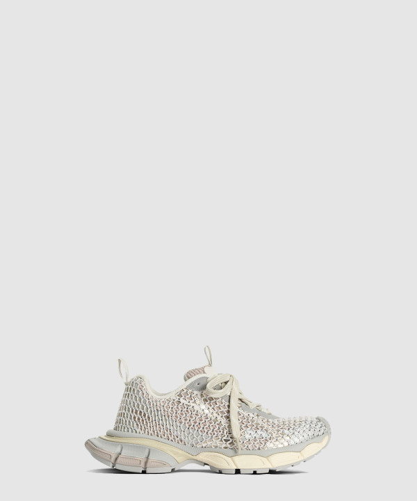 3xl 피쉬넷 스니커즈 788818