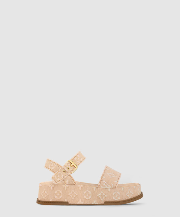 마야 플랫폼 샌들 1ACYCL