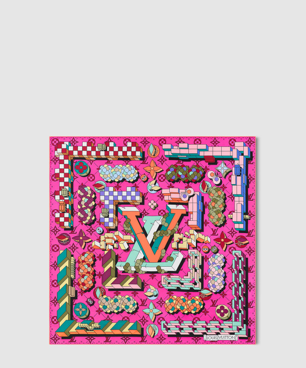 메이즈 오브 프레셔스 스퀘어 90  M90861