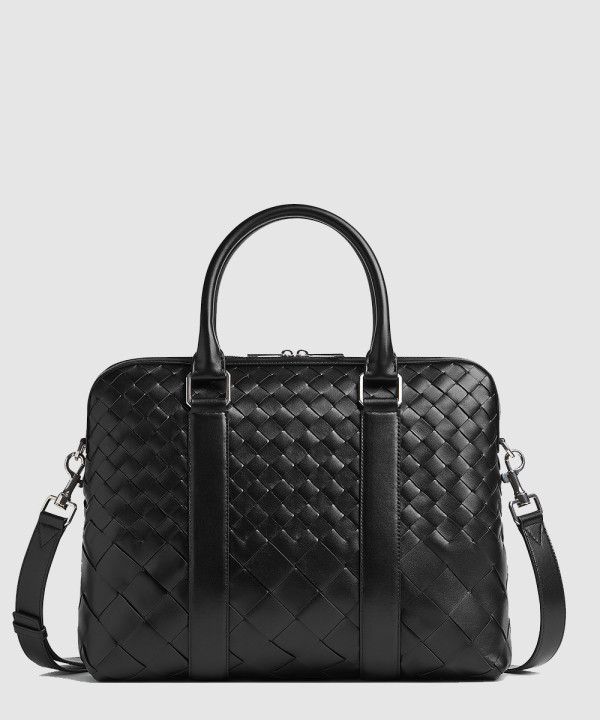 슬림 인트레치아토 브리프케이스 778081