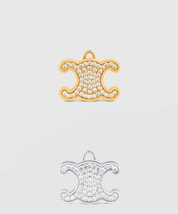 헤어 클립  460MC6