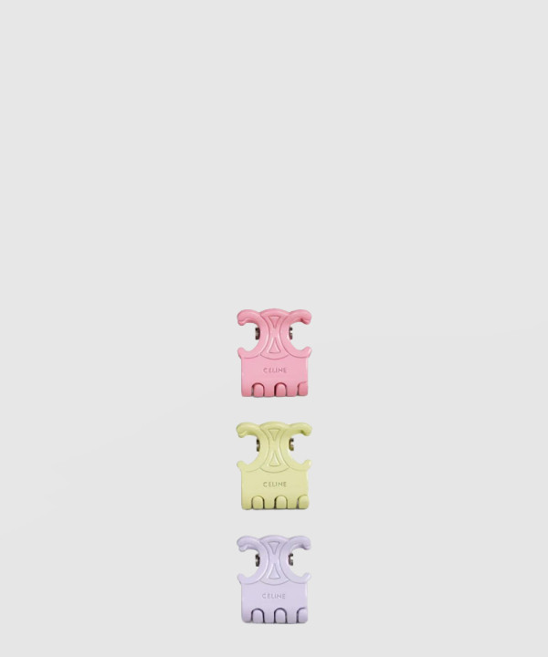 헤어 클립  46Y856