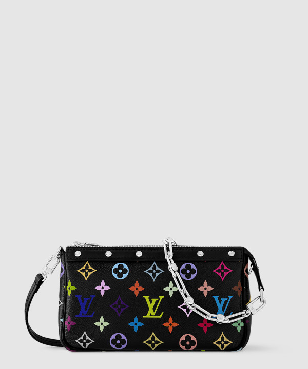 LV x TM 포쉐트 악세수아 M13663