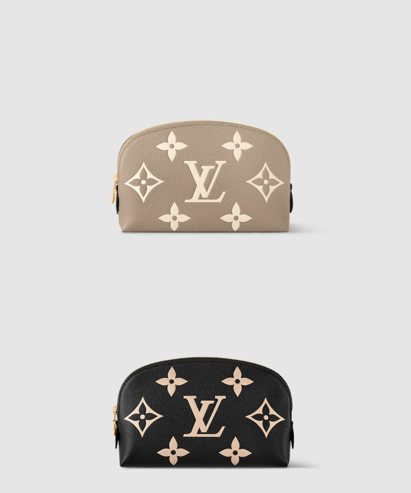 포셰트 코스메틱 스몰 클러치 M59086