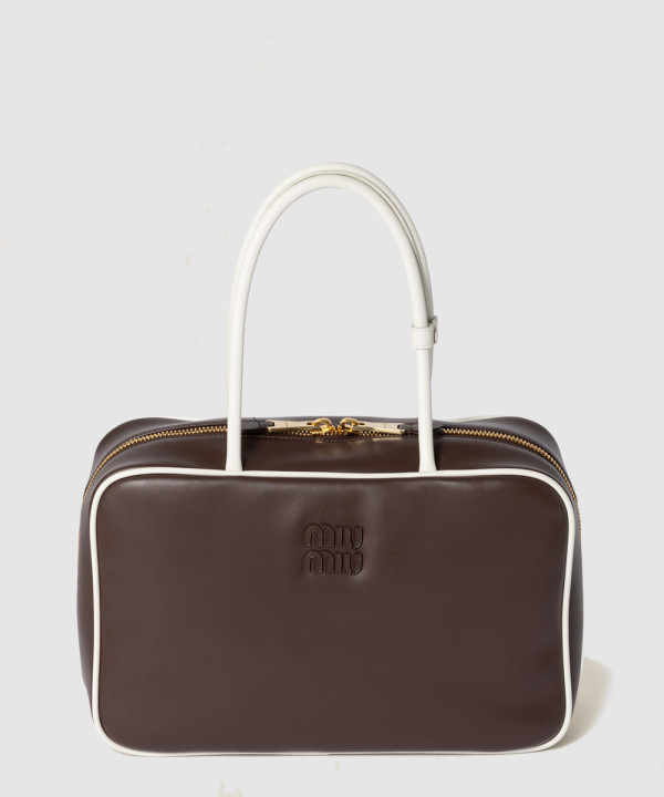 가죽 보백 5BB117