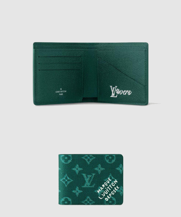 멀티플 월릿 M12657