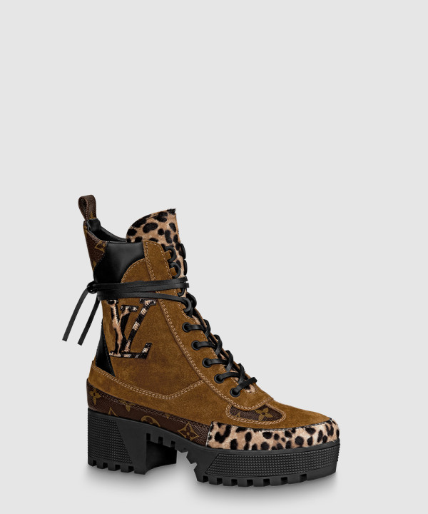 로리에트 샌드 부츠 1A5NOB